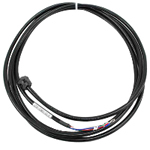 ΣV Series Motor Cable