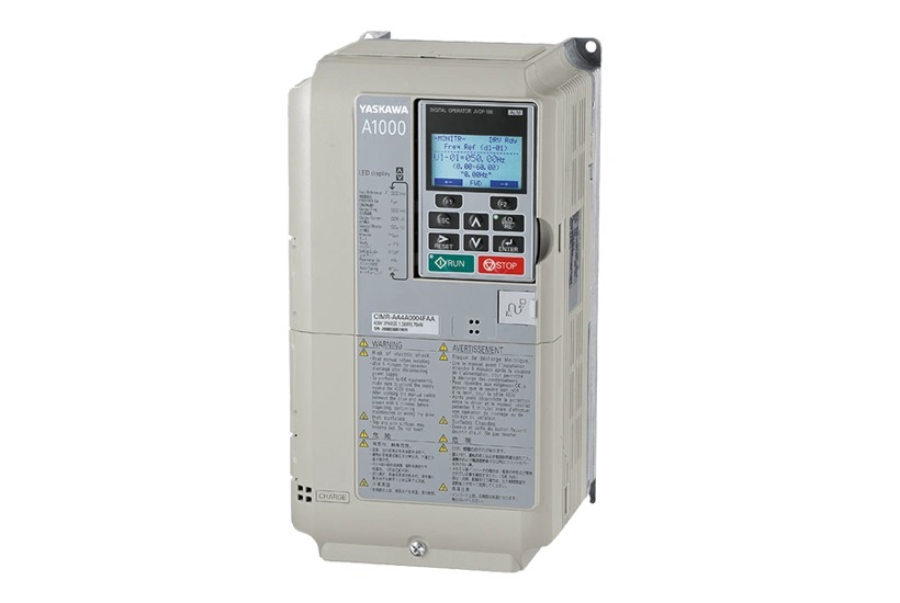 High Performance Vector Control Drive A1000