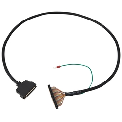 I/O Harnesses for Control Signals Image