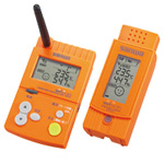 Temperature/Humidity Measuring Devices Image