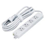 Power Strips / Power Supply Cords / Extension Cords