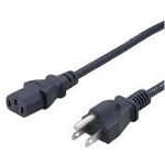 Power Cords / Extension Cords Compliant with Multiple Standards