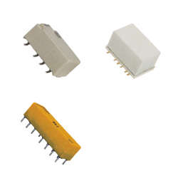 Relays for Circuit Boards Image