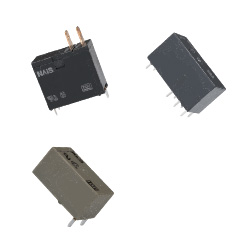 Power Relays for Circuit Boards Image