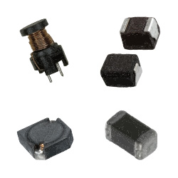 Inductors Image