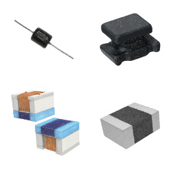 Fixed Inductors Image