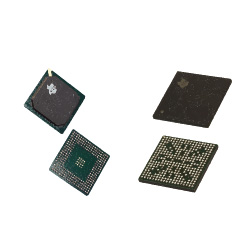 Microprocessors (MPU) Image