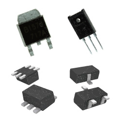 Transistors Image