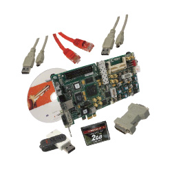 FPGA System Evaluation Boards Image