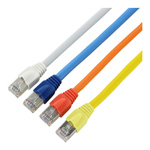 LAN Cables Image