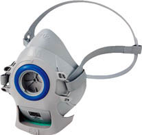 Respirator Face Piece 7700J