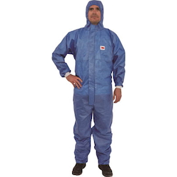 3M™ Chemical Protection Clothing 4532PLUS