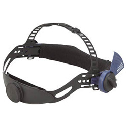 Headband Set for Speed Glass™ 100 V SL Headband Set