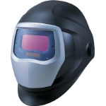 3M<SUP>TM</SUP>Speedglas<SUP>TM</SUP>Auto-Darkening Welding Helmet 9100 Series