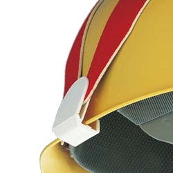 Arcland Sakamoto Combined-Use Helmet Tie