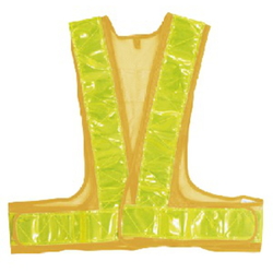 Arcland Sakamoto Reflective Safety Vest