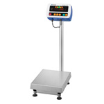 Dust-Proof and Waterproof Scales, Ultra-Super-Wash SW Series (SW-60KL) 