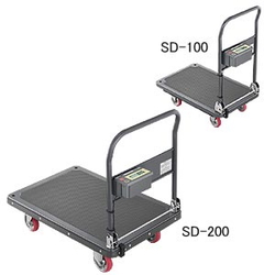SD Series Cart Scale (SD-100) 