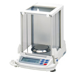 Analysis Balance With Built-in Weight for Calibration GR Series (GR-202) 