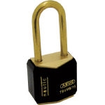 Lock And Key, Cylinder Padlock Shackle Diameter (mm) 3.0 To 6.5