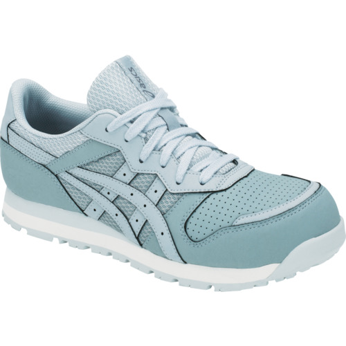 Work Shoes Lady CP207 Stone Gray / Mid Gray