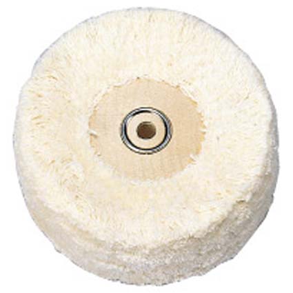 Cotton Mop Wheel