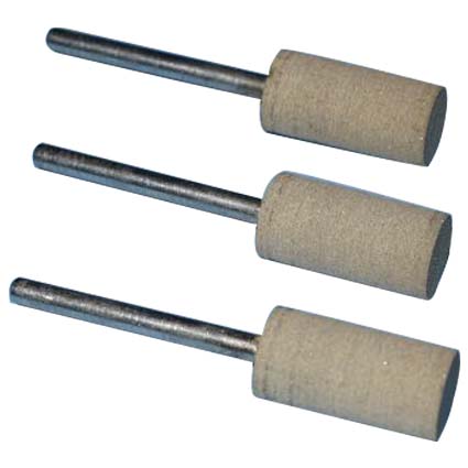 Abrasive Rubber Point for Deburring/Grinding Hard Type