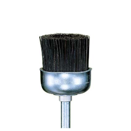 Cup Brush (Horse Hair) (BM363) 