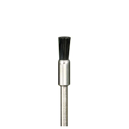 End Brush (Black Bristle) (BM421) 