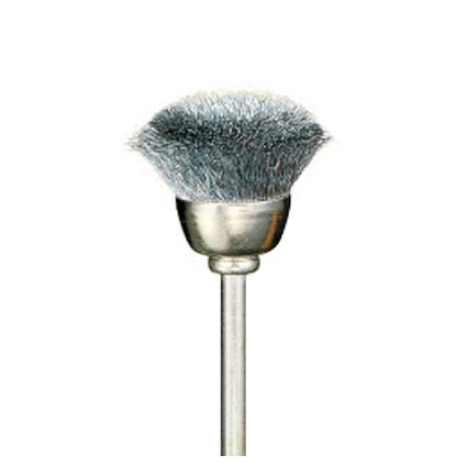 Cup Brush (Steel Wire) 