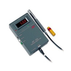 Digital Thermo Hygrometer HT-700