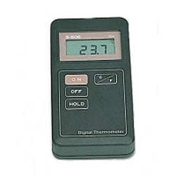 Type K Thermocouple Digital Thermometer TS-001 (T-005) 