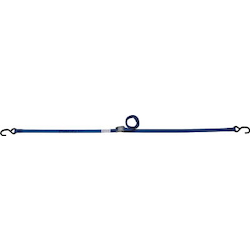 Lashing Belt Ratchet Buckle Type Open Hook Belt Length Winding Side (m) 4.0/ 4.5 (R2OP15)