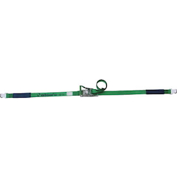 Lashing Belt Ratchet Buckle Type Flat Hook Belt Length Winding Side (m) 5