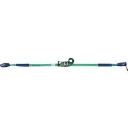 Belt Load Binder (Stainless Steel Ratchet Buckle Type) (SR5I17)