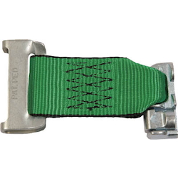Rope Tie-Off (End Connector for Track Rail) (PCH-DS)