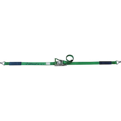 Lashing Belt Cam Buckle Type Narrow Hook Belt Length Winding Side (m) 5–7 (C3N17)