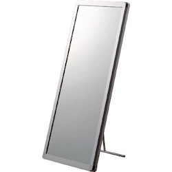 Stand-Type Mirror, AG Mirror (AG-60120-SL)