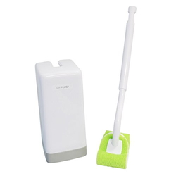 TF811 Trepica Toilet Brush with Case