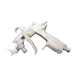Small Spray Gun Specialized for Food Solution Application (Suction Type)