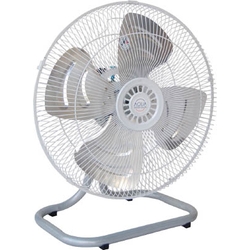 Factory Fans Image