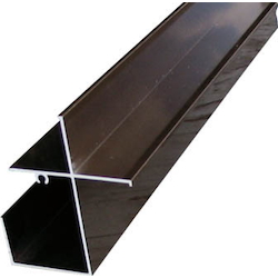 Front Frame for Corrugated Sheet 2.4 m (BA171K)