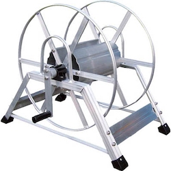 Aluminum Winding Machine, 150 m Winding Type