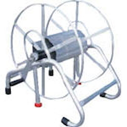 Rack Type Winch 50 m Wind-up Type for Light Truck
