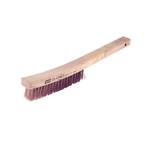 Explosion-Proof Hand Brush (Curved Handle)