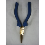 Explosion-Proof Pliers (Round Nose)