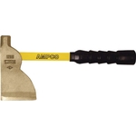 Explosion-Proof Hand Ax