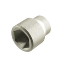 Explosion-Proof 6-Point Socket, 1/2 Inch Offset