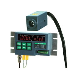 Stationary Type Radiation Thermometer R-4600 Series