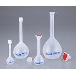 PP Volumetric Flask with Stopper Capacity (ml) 10–10000